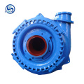 OEM 20 inch diesel engine gravel centrifugal sand suction pump